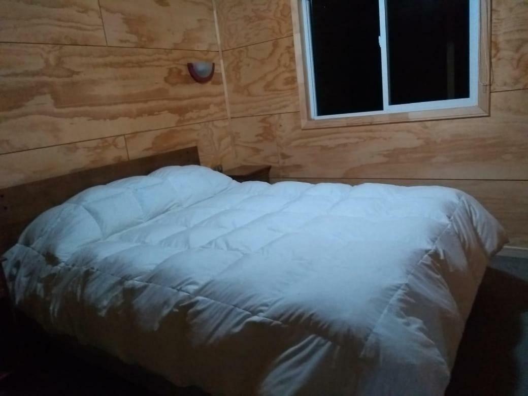 Cabanas Reflejo De Luna Castro Ngoại thất bức ảnh